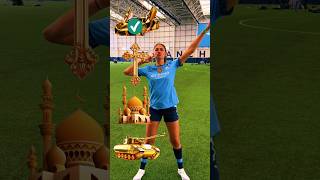 IShowSpeedErling HaalandKarim BenzemaPhil Foden football short videoYouTube 😱🌺 [upl. by Neddy]