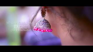 Jimikki Kammal Song Tamil Version TheanMittai Swags [upl. by Fosdick106]