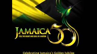 OFFICIAL Jamaica 50 theme song quotOn A Missionquot [upl. by Wolfram383]