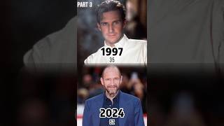 Best Actor for Oscars 1990s，How Do They look in 2024 part3 oscars thenandnow 1990s [upl. by Atinahc]