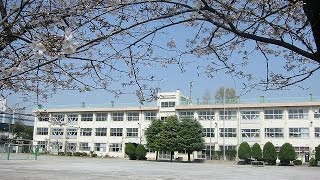 【卒業式合唱】旅立ちの日に～未来へと《2014年さいたま市内小学校》 [upl. by Aehc]