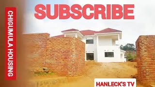 Good houses built in Malawi [upl. by Isiah855]