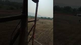 VAGOBHA CHASHAK FINAL DAY KELVE ROAD KETLAPADA cricket lovecricke indiancricke [upl. by Tami326]