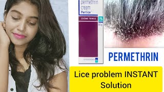 LICE problem solution🤦🤔  within one wash  permethrin  Tamil [upl. by Finbar534]