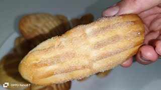 Ricetta Antica Biscotti da Latte Siciliani delle nonne quelli che subito fanno sentire a casa … [upl. by Zampardi453]