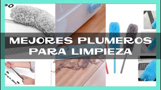 ✔ Mejores Plumeros para limpieza  Plumeros Flexibles y Telescópicos para una limpieza mas Fácil 💟💟 [upl. by Averil]