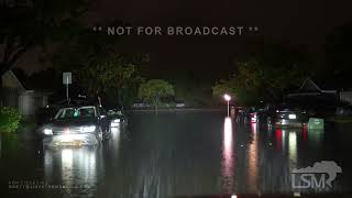 12212023 Oxnard CA Flash Flooding in homes cars stalled streets flooded [upl. by Solita]