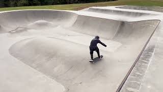 Bedford Skateboard Park [upl. by Jutta]