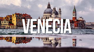 Que Ver y Hacer en Venecia 🇮🇹  15 Imprescindibles [upl. by Hollenbeck]