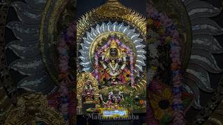 Narasimha Kavacham prayer narasimha kavacha tranding music mayapurtravel vlog viralreels [upl. by Kuebbing]