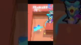 TEAMERS be like felty brawlstars brawl [upl. by Treva712]