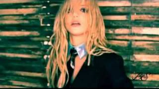 Britney Spears  Crank It Up Music Video [upl. by Ayerim]