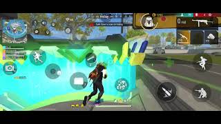 free fire max garenafreefire ff freefire freefirehighlights freefiregameplay mobilegame [upl. by Ahsauqram]