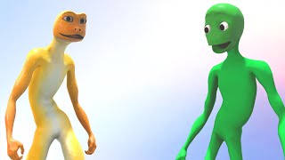 Patila  Missed The Starnger Dame Tu Cosita Patila Vs Dame Tu Cosita Dance In Kalbimsin [upl. by Ragucci]