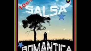 Cuando pienso en ti SALSA ROMANTICA [upl. by Stanislas]