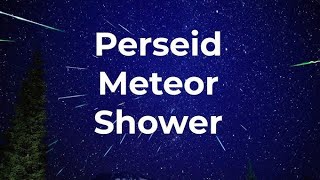 Perseid Meteor Shower 2024 paris match [upl. by Noxaj106]