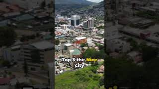 Top 5 Destinations When Visiting Honduras 2024 honduras2024 shorts [upl. by Oigres661]