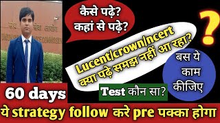 BPSC 70TH PRELIMS  complete 60 days strategy  book list and current affairs  Target 100 ques [upl. by Whitby]