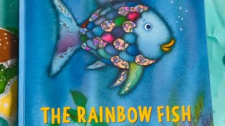 The rainbow fish  childrens’ story read along [upl. by Izawa]