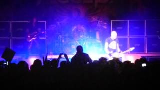 Accept  Princess Of The Dawn Paris Bataclan 06042012m2ts [upl. by Sykes654]