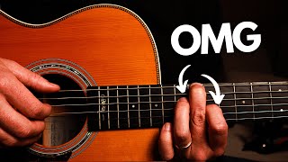 The EASY Chord TRICK Famous Players Use ALL The Time [upl. by Myk]