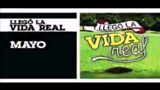 Cartoon Network LA Llegó la Vida Real Promo [upl. by Zebadiah126]