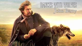 Dances With Wolves  John Barry Instrumental Cover by phpdev67 [upl. by Ehav711]