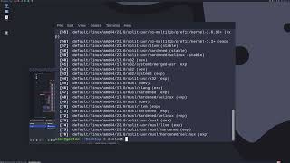 How to Update Your Kernel on Gentoo [upl. by Queri]