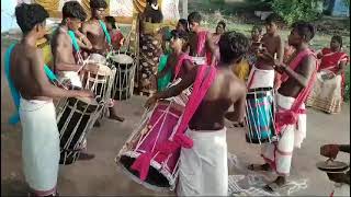 🥰Arasan sendai🥰 singari melam 🥰 8825490849 [upl. by Nare]