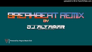 Tootskie Guevara  Pasulyap Sulyap  DJ Altamar x DJ Rex Break Remix  NBC [upl. by Meriel462]