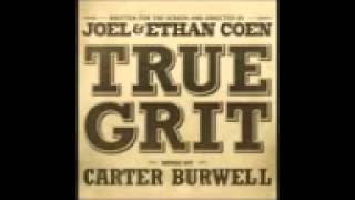 true grit soundtrack a great advanture [upl. by Eat]