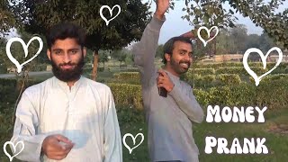 Money Prank experiment [upl. by Sartin]