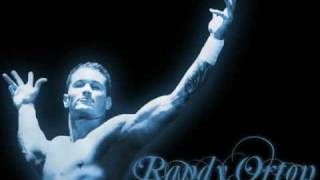 Randy Orton Theme song 2009 [upl. by Iharas]