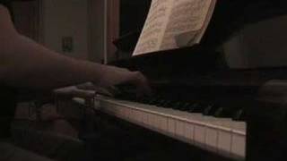 Brahms Intermezzo Op 118 No 2 [upl. by Sanalda]