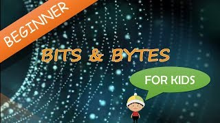 Concept Bits amp Bytes For Kids [upl. by Auvil]