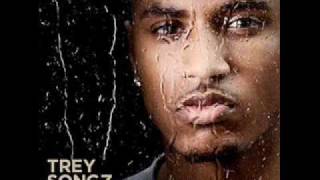 Trey Songz Panty Droppa The Complete Edition [upl. by Ecnerual323]