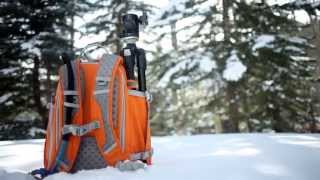 Lowepro Flipside Sport 15L AW [upl. by Manbahs]