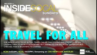 Inside SoCal  Travel for All 113 [upl. by Bandur]