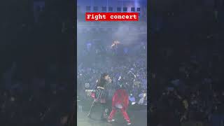 Fight concert [upl. by Bel]