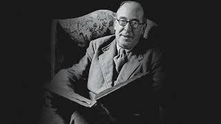 CS Lewis  Com a ajuda de Deus [upl. by Eimarej]