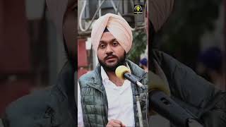 Bikramjit singh majithia announced support to simrenjit Singh Maan candidate ਬਿਕਰਮ ਮਜੀਠੀਆ ਮਾਨ ਦਲ [upl. by Ugo780]