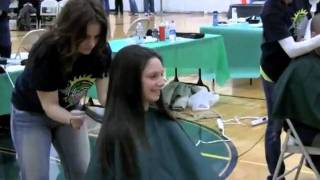 St Baldricks 2011mov [upl. by Elleirad]