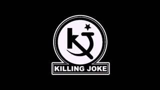 Killing Joke  Live In London 1979 Full Concert [upl. by Dib]