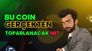 Luna Coin Son Dakika Bu Coin Gerçekten Toparlanacak mı [upl. by Anel]