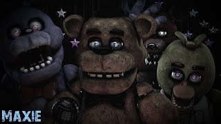 SFM FNaF Freddy Fazbear Song  DAYCORE [upl. by Fauver679]