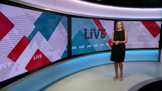 BBC Live with Lucy Hockings 12BST  Full Program  23822 1080p50 [upl. by Penni]