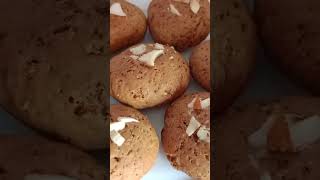 Homemade Chocolate Biscuits homemade chocolate biscuits snacks Farhimas Cuisine [upl. by Salesin]