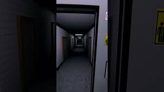 backrooms elevator scp elevatorworld gaming halloween funnyhorrordoormusichumor [upl. by Dhaf720]