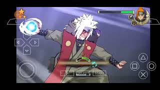 jiraiya vs pain [upl. by Irama]