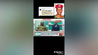 NBS BAROMETER Hon Nambooze Funniest videos on Tiktok 😂🤣 [upl. by Hagood]